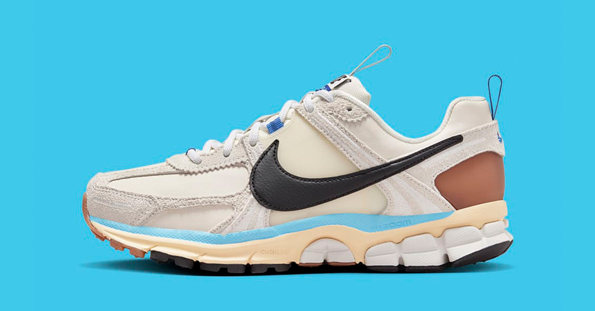 Nike Zoom Vomero 5 PRM 'Design by Japan' now on sale at BSTN